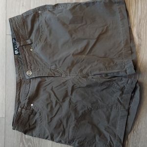 Kuhl Shorts